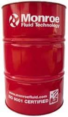 Monroe Fluid Technology - Astro-Saw A, 55 Gal Drum Sawing Fluid - Water Soluble - Apex Tool & Supply