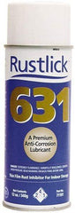 Rustlick - 55 Gal Rust/Corrosion Inhibitor - Comes in Drum - Apex Tool & Supply