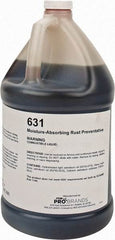 Rustlick - 1 Gal Rust/Corrosion Inhibitor - Comes in Bottle - Apex Tool & Supply