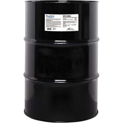 Rustlick - Rustlick WS-500A, 55 Gal Drum Cutting & Grinding Fluid - Water Soluble, For Machining - Apex Tool & Supply