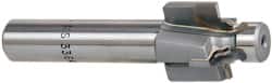 Scientific Cutting Tools - 1/2-20" Port, 0.95" Spotface Diam, 5/16" Tube Outside Diam, Plain Pilot, Carbide Tipped Porting Tool - Apex Tool & Supply