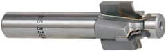 Scientific Cutting Tools - 1/2-20" Port, 0.95" Spotface Diam, 5/16" Tube Outside Diam, Plain Pilot, Carbide Tipped Porting Tool - Apex Tool & Supply
