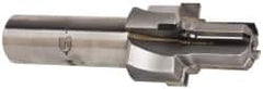 Scientific Cutting Tools - 3/4-16" Port, 1.24" Spotface Diam, 1/2" Tube Outside Diam, Reamer Pilot, Carbide Tipped Porting Tool - Apex Tool & Supply