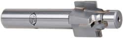 Scientific Cutting Tools - 1/2-20" Port, 0.916" Spotface Diam, 5/16" Tube Outside Diam, Plain Pilot, Carbide Tipped Porting Tool - Apex Tool & Supply