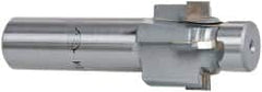 Scientific Cutting Tools - 3/4-16" Port, 1.198" Spotface Diam, 1/2" Tube Outside Diam, Plain Pilot, Carbide Tipped Porting Tool - Apex Tool & Supply