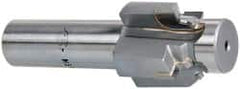 Scientific Cutting Tools - 7/8-14" Port, 1.354" Spotface Diam, 5/8" Tube Outside Diam, Plain Pilot, Carbide Tipped Porting Tool - Apex Tool & Supply