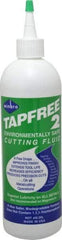 TapFree 2 - Tapfree 2, 1 Pt Bottle Cutting & Tapping Fluid - Water Soluble, For Cleaning - Apex Tool & Supply