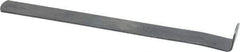 Dumont Minute Man - 2 Piece Style D-1 Broach Shim - 10mm Keyway Width, 0.056" Shim Thickness - Apex Tool & Supply
