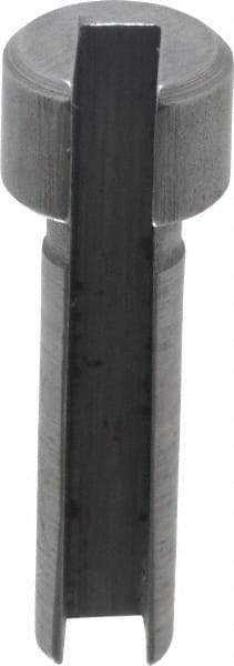 Dumont Minute Man - 6mm Diam Collared Broach Bushing - Style A - Apex Tool & Supply