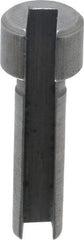 Dumont Minute Man - 6mm Diam Collared Broach Bushing - Style A - Apex Tool & Supply