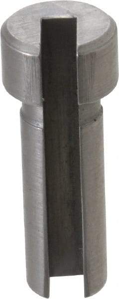 Dumont Minute Man - 8mm Diam Collared Broach Bushing - Style A - Apex Tool & Supply