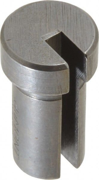 Dumont Minute Man - 12mm Diam Collared Broach Bushing - Apex Tool & Supply