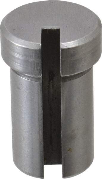 Dumont Minute Man - 15mm Diam Collared Broach Bushing - Style A - Apex Tool & Supply