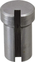 Dumont Minute Man - 15mm Diam Collared Broach Bushing - Style A - Apex Tool & Supply