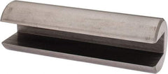Dumont Minute Man - 34mm Diam Plain Broach Bushing - Style D - Apex Tool & Supply