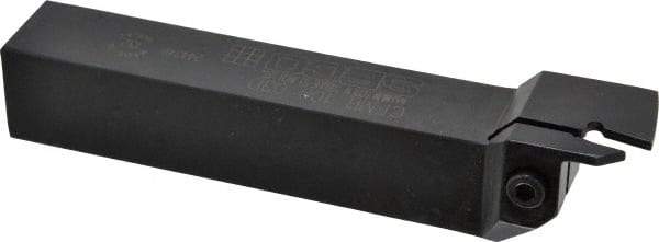 Seco - CFMR, Right Hand Cut, 1" Shank Height x 1" Shank Width, Indexable Turning Toolholder - 6" OAL, LC..1603.. Insert Compatibility, Series Multi-Directional Turning (MDT) - Apex Tool & Supply