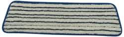 Rubbermaid - Finish Mop Pad - Quick Change Connection - Apex Tool & Supply