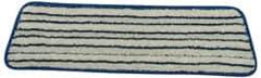 Rubbermaid - Finish Mop Pad - Quick Change Connection - Apex Tool & Supply