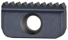 Carmex - 18 TPI, External Thread, UN Standard, 14E MT7 Grade Thread Mill Insert - Carbide, TiAlN Coating - Apex Tool & Supply