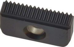 Carmex - 32 TPI, External Thread, UN Standard, 14E MT7 Grade Thread Mill Insert - Carbide, TiAlN Coating - Apex Tool & Supply