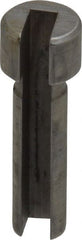 Dumont Minute Man - 1/4" Diam Collared Broach Bushing - Apex Tool & Supply