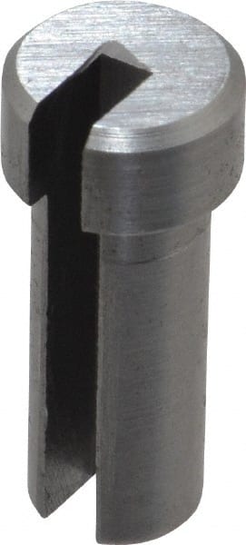 Dumont Minute Man - 3/8" Diam Collared Broach Bushing - Apex Tool & Supply