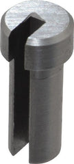 Dumont Minute Man - 3/8" Diam Collared Broach Bushing - Apex Tool & Supply