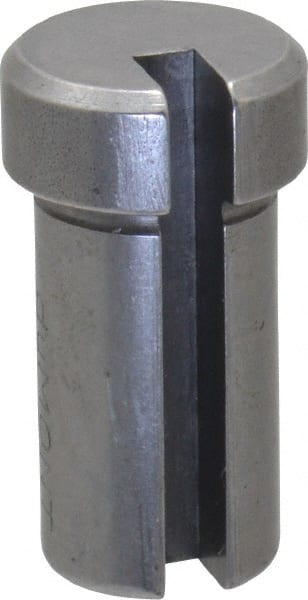 Dumont Minute Man - 1/2" Diam Collared Broach Bushing - Apex Tool & Supply