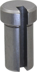 Dumont Minute Man - 1/2" Diam Collared Broach Bushing - Apex Tool & Supply