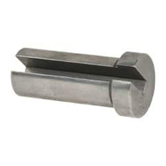 Dumont Minute Man - 5/8" Diam Collared Broach Bushing - Apex Tool & Supply