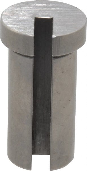 Dumont Minute Man - 3/4" Diam Collared Broach Bushing - Apex Tool & Supply
