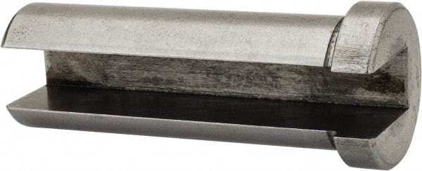 Dumont Minute Man - 13/16" Diam Collared Broach Bushing - Style C, 2-1/2" Bushing Length - Apex Tool & Supply
