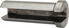 Dumont Minute Man - 13/16" Diam Collared Broach Bushing - Style C, 2-1/2" Bushing Length - Apex Tool & Supply