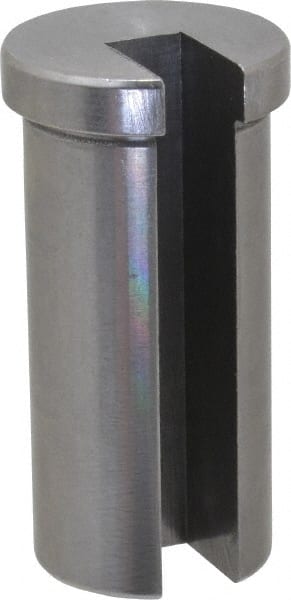 Dumont Minute Man - 1-1/8" Diam Collared Broach Bushing - Apex Tool & Supply