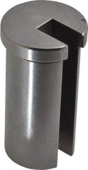 Dumont Minute Man - 1-3/16" Diam Collared Broach Bushing - Style C, 2-1/2" Bushing Length - Apex Tool & Supply