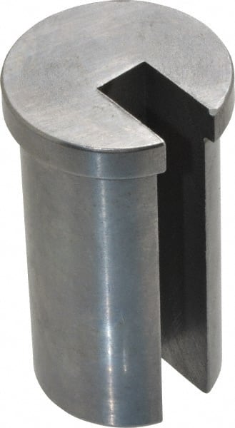 Dumont Minute Man - 1-1/4" Diam Collared Broach Bushing - Apex Tool & Supply