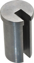 Dumont Minute Man - 1-1/4" Diam Collared Broach Bushing - Apex Tool & Supply