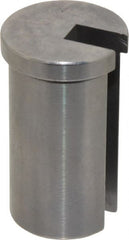 Dumont Minute Man - 1-5/16" Diam Collared Broach Bushing - Apex Tool & Supply