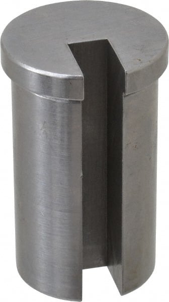 Dumont Minute Man - 1-3/8" Diam Collared Broach Bushing - Apex Tool & Supply