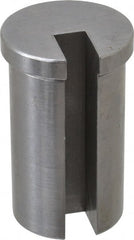 Dumont Minute Man - 1-3/8" Diam Collared Broach Bushing - Apex Tool & Supply