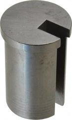 Dumont Minute Man - 1-1/2" Diam Collared Broach Bushing - Apex Tool & Supply