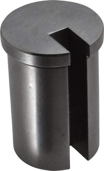 Dumont Minute Man - 1-9/16" Diam Collared Broach Bushing - Style C, 2-1/2" Bushing Length - Apex Tool & Supply