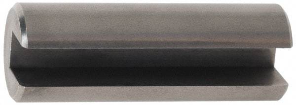Dumont Minute Man - 2-9/16" Diam Plain Broach Bushing - Style E, 6" Bushing Length - Apex Tool & Supply