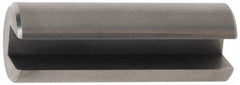 Dumont Minute Man - 2-9/16" Diam Plain Broach Bushing - Style E, 6" Bushing Length - Apex Tool & Supply