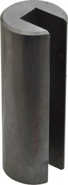 Dumont Minute Man - 1-7/16" Diam Plain Broach Bushing - Style D, 4" Bushing Length - Apex Tool & Supply
