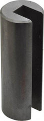 Dumont Minute Man - 1-7/16" Diam Plain Broach Bushing - Style D, 4" Bushing Length - Apex Tool & Supply