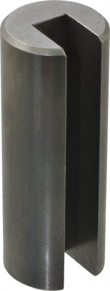 Dumont Minute Man - 1-1/2" Diam Plain Broach Bushing - Apex Tool & Supply