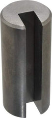 Dumont Minute Man - 1-3/4" Diam Plain Broach Bushing - Style D, 4" Bushing Length - Apex Tool & Supply