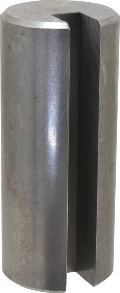 Dumont Minute Man - 2-1/8" Diam Plain Broach Bushing - Apex Tool & Supply