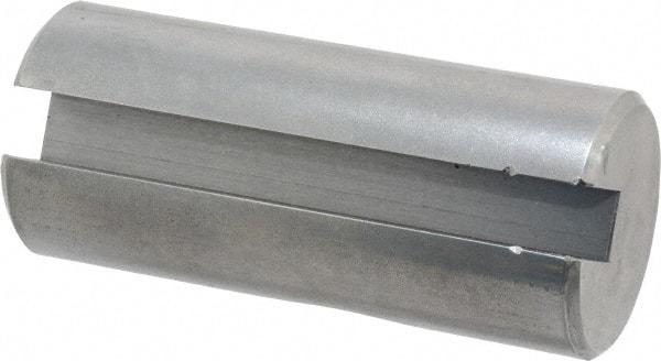 Dumont Minute Man - 2-3/16" Diam Plain Broach Bushing - Style D, 5" Bushing Length - Apex Tool & Supply